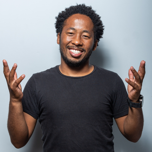 João Mavinga