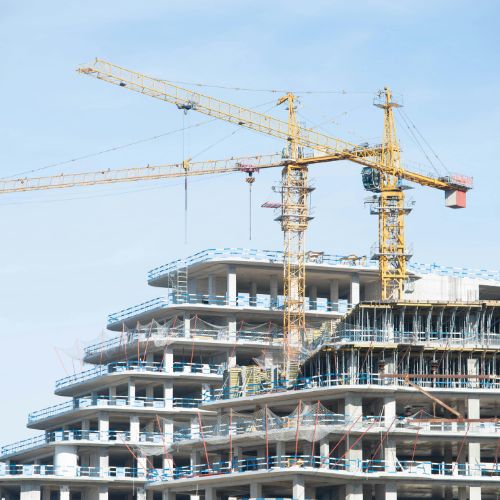 Construção Civil