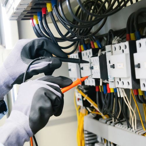 Electricidade