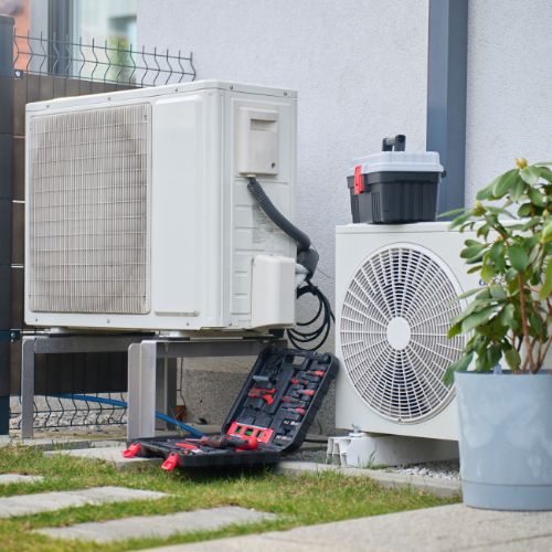 Climatização