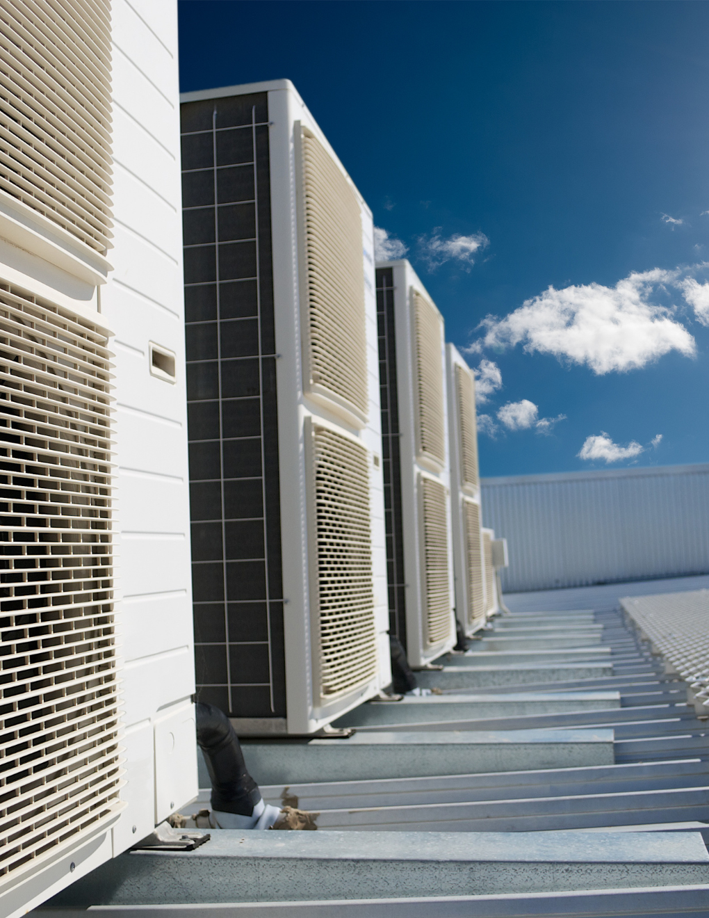 Refrigeração e Climatização